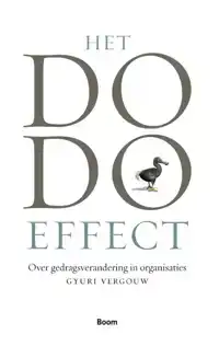 HET DODO-EFFECT