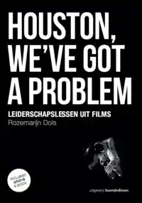 HOUSTON, WE'VE GOT A PROBLEM