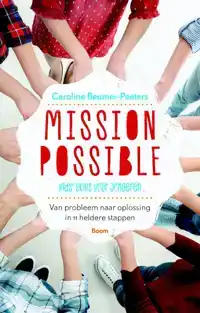 MISSION POSSIBLE