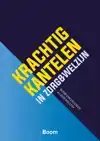 KRACHTIG KANTELEN IN ZORG & WELZIJN