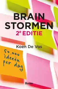 BRAINSTORMEN