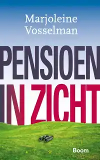 PENSIOEN IN ZICHT