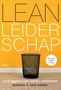 LEAN LEIDERSCHAP