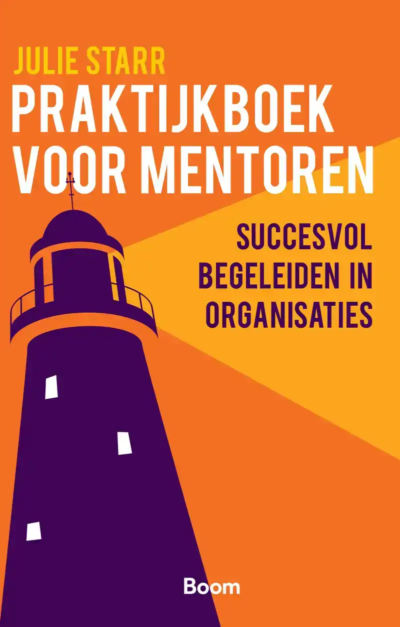 PRAKTIJKBOEK VOOR MENTOREN