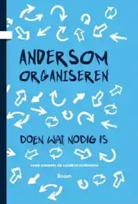 ANDERSOM ORGANISEREN