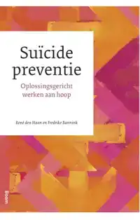 SUICIDEPREVENTIE