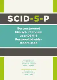 SCID-5-P