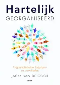 HARTELIJK GEORGANISEERD