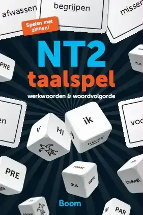 NT2 TAALSPEL