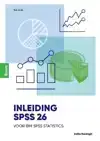 INLEIDING SPSS 26