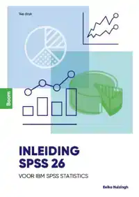 INLEIDING SPSS 26