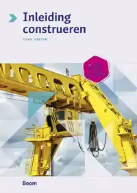 INLEIDING CONSTRUEREN