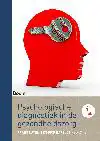 PSYCHOLOGISCHE DIAGNOSTIEK IN DE GEZONDHEIDSZORG