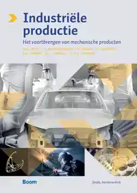 INDUSTRIELE PRODUCTIE
