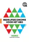 BEDRIJFSECONOMIE VOOR HET HBO