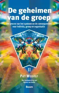 DE GEHEIMEN VAN DE GROEP