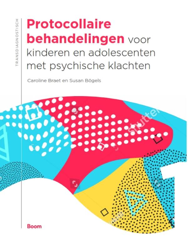 PROTOCOLLAIRE BEHANDELINGEN VOOR KINDEREN EN ADOLESCENTEN ME