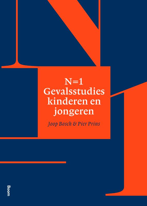 N = 1 GEVALSSTUDIES KINDEREN EN JONGEREN