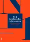 N = 1 GEVALSSTUDIES VOLWASSENEN