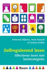 ZELFREGULEREND LEREN