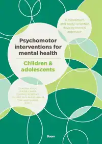 PSYCHOMOTOR INTERVENTIONS FOR MENTAL HEALTH - CHILDREN & ADO