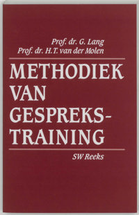 METHODIEK VAN GESPREKSTRAINING