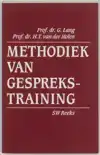 METHODIEK VAN GESPREKSTRAINING