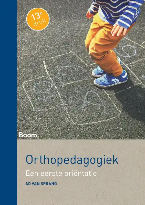 ORTHOPEDAGOGIEK