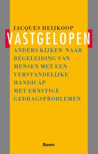 VASTGELOPEN