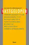 VASTGELOPEN