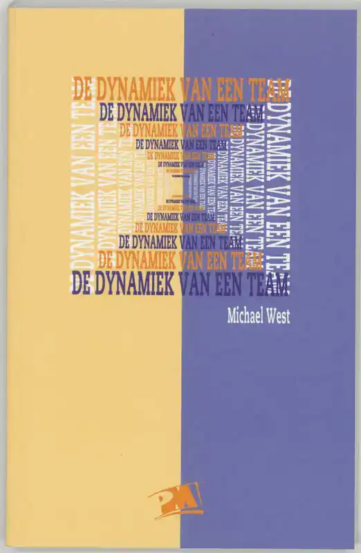 DE DYNAMIEK VAN EEN TEAM