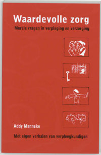 WAARDEVOLLE ZORG