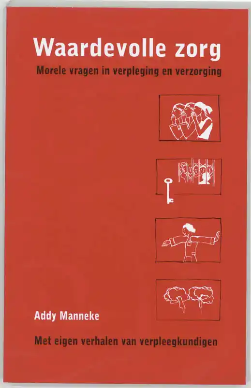 WAARDEVOLLE ZORG