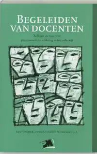 BEGELEIDEN VAN DOCENTEN