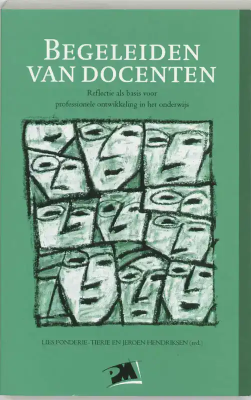 BEGELEIDEN VAN DOCENTEN