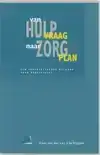 VAN HULPVRAAG NAAR ZORGPLAN