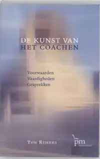 DE KUNST VAN HET COACHEN