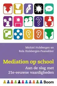 MEDIATION OP SCHOOL