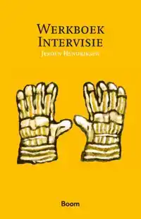 WERKBOEK INTERVISIE