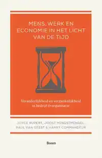 MENS, WERK EN ECONOMIE IN HET LICHT VAN DE TIJD