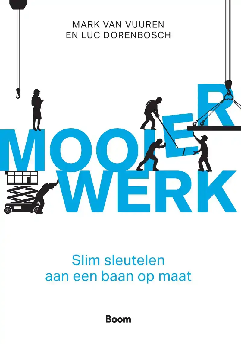 MOOIER WERK