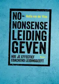 NO-NONSENSE LEIDINGGEVEN