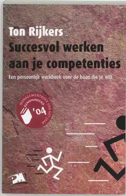 SUCCESVOL WERKEN AAN JE COMPETENTIES