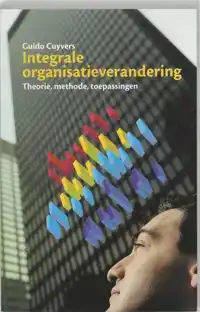 INTEGRALE ORGANISATIEVERANDERING