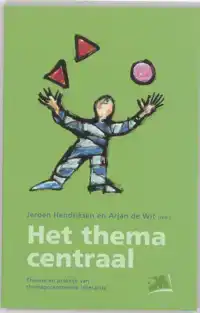 HET THEMA CENTRAAL