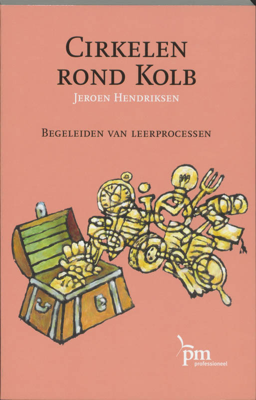 CIRKELEN ROND KOLB