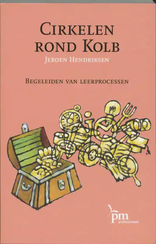 CIRKELEN ROND KOLB