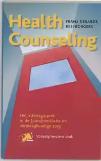 HEALTH COUNSELING