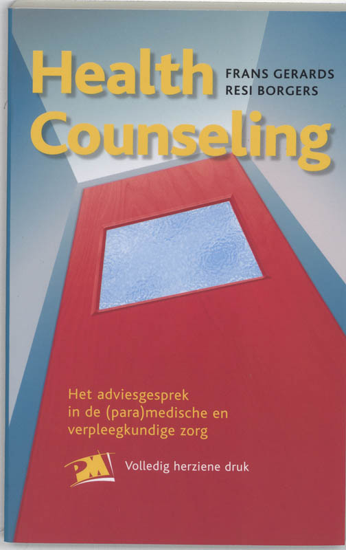 HEALTH COUNSELING