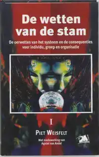 DE WETTEN VAN STAM